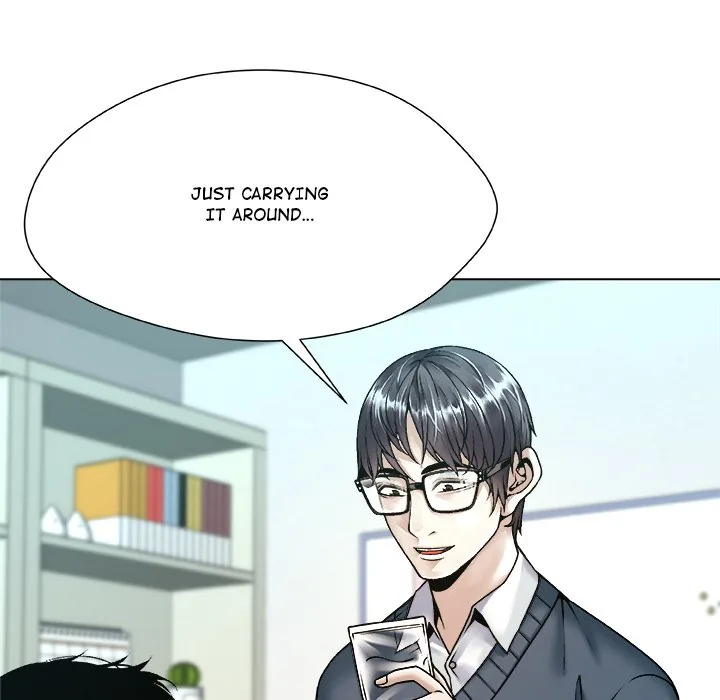 Read Unfinished Business chapter 18 image 57 on Lezhin