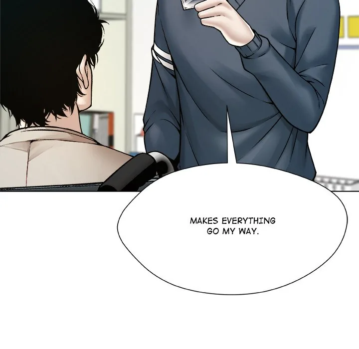 Read Unfinished Business chapter 18 image 58 on Lezhin