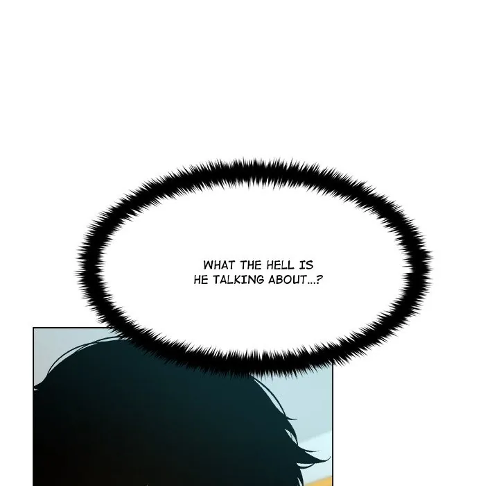 Read Unfinished Business chapter 18 image 60 on Lezhin