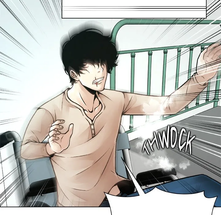 Read Unfinished Business chapter 18 image 70 on Lezhin