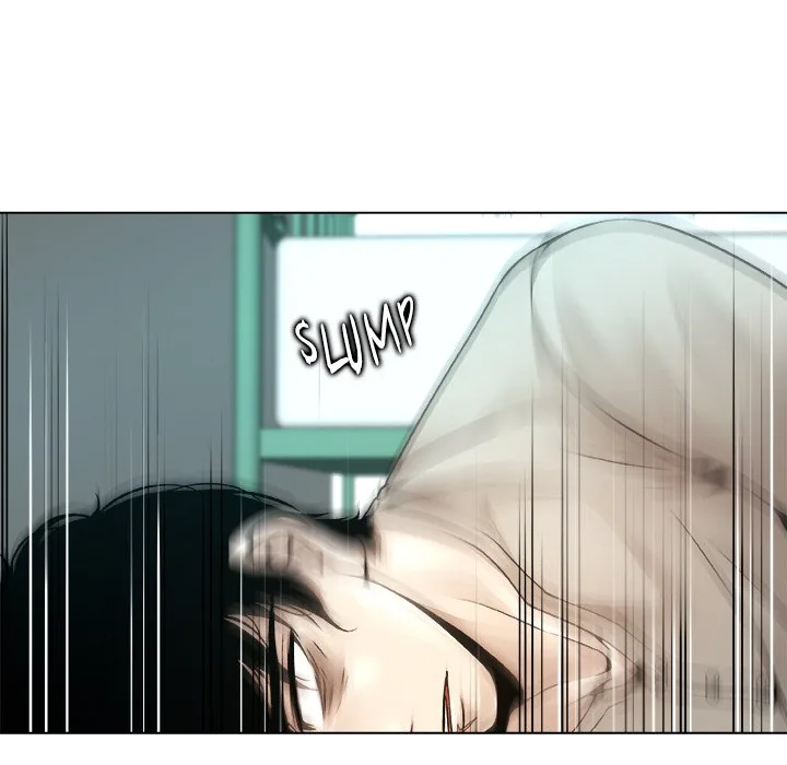 Read Unfinished Business chapter 18 image 76 on Lezhin