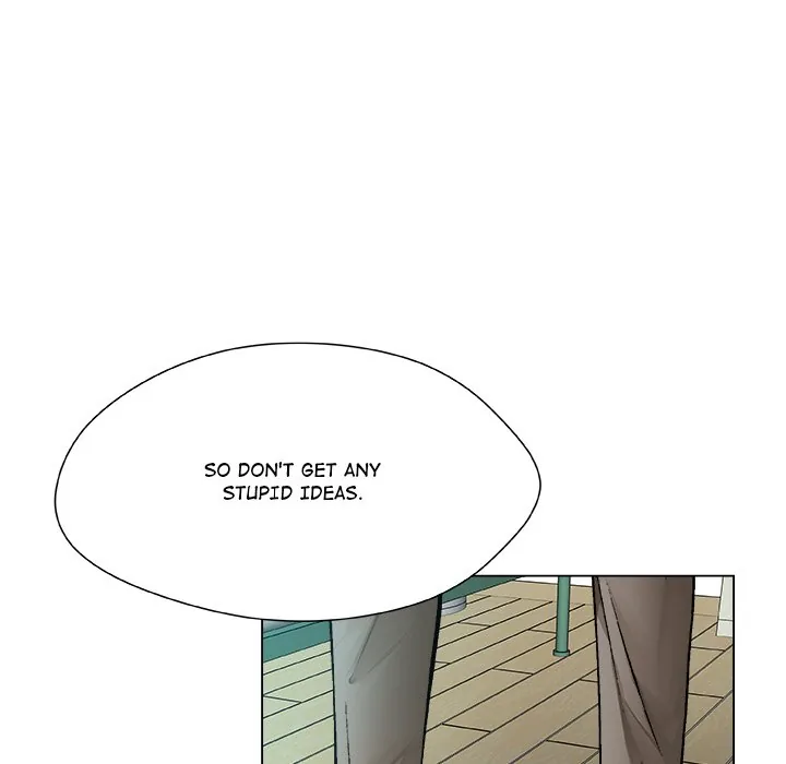 Read Unfinished Business chapter 18 image 77 on Lezhin