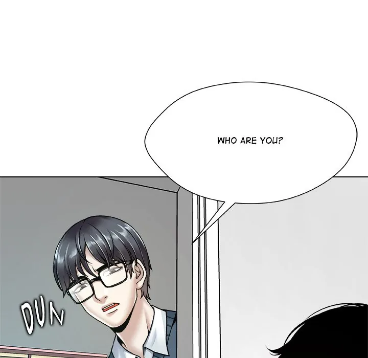 Read Unfinished Business chapter 18 image 8 on Lezhin