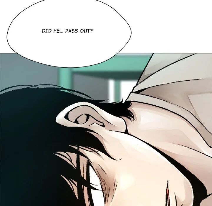 Read Unfinished Business chapter 18 image 82 on Lezhin