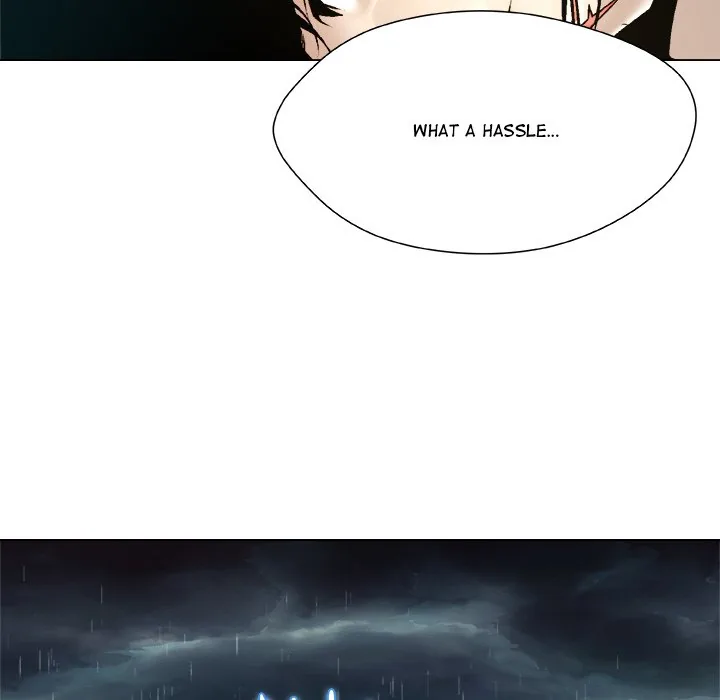 Read Unfinished Business chapter 18 image 83 on Lezhin