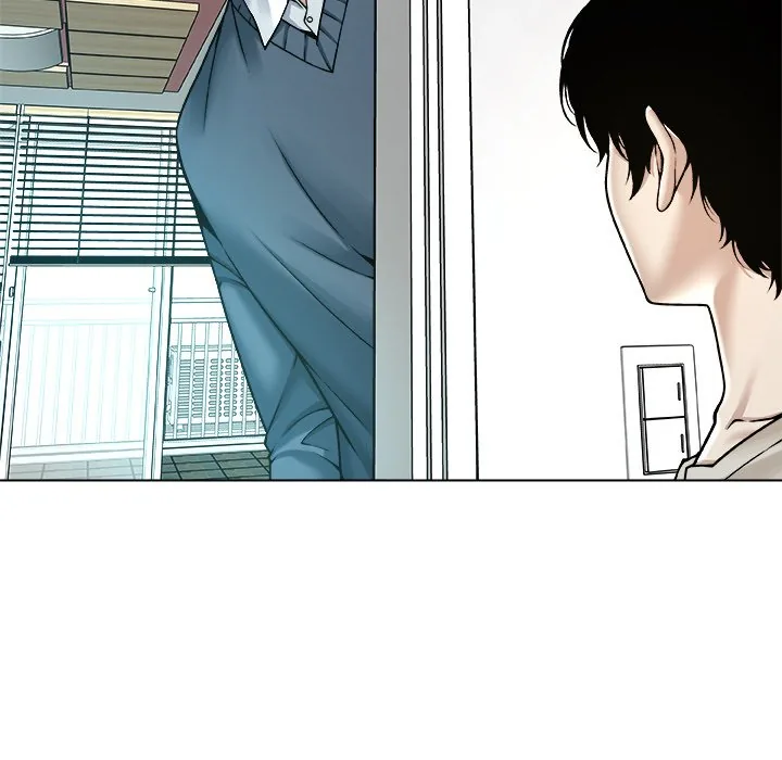 Read Unfinished Business chapter 18 image 9 on Lezhin