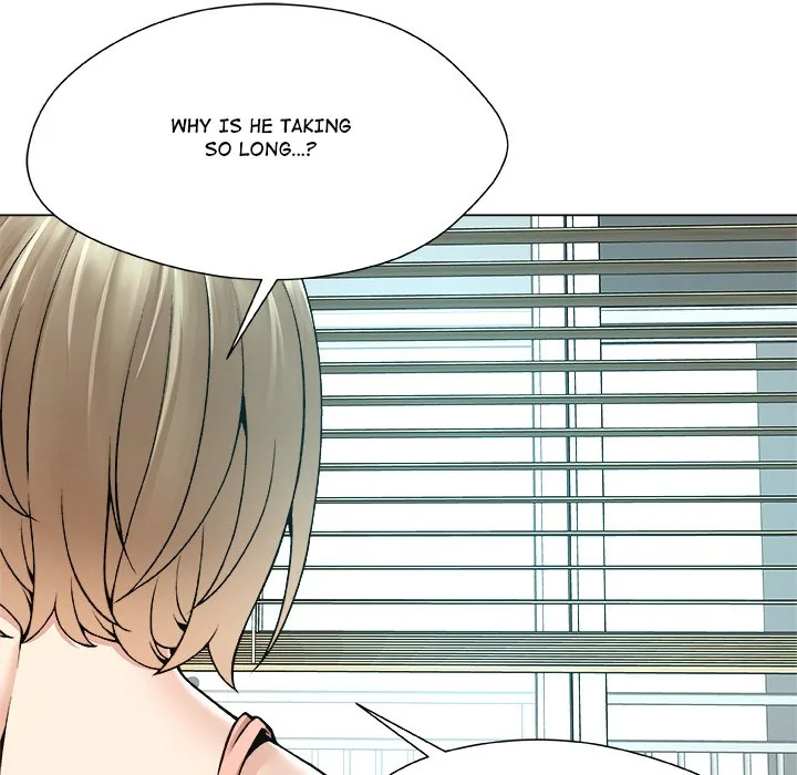 Read Unfinished Business chapter 18 image 90 on Lezhin