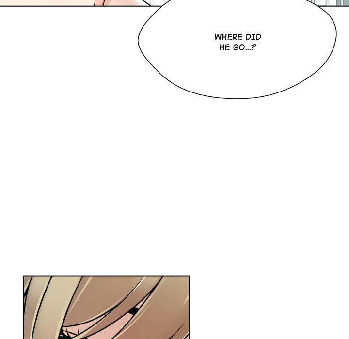 Read Unfinished Business chapter 18 image 91 on Lezhin