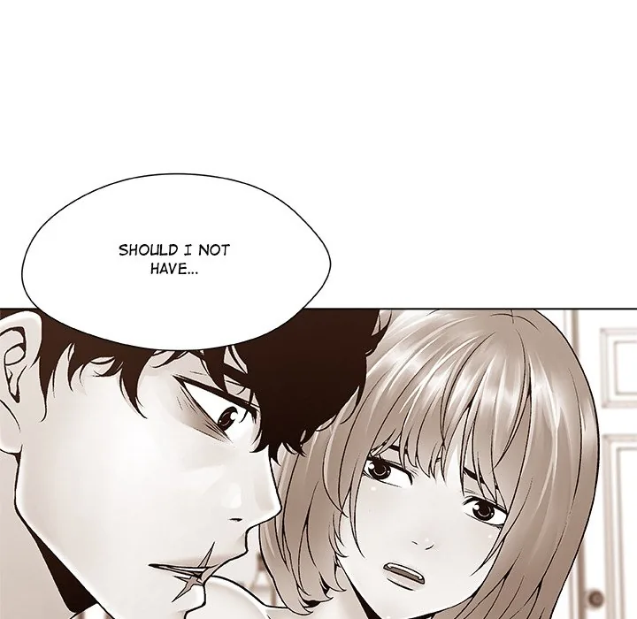 Read Unfinished Business chapter 18 image 95 on Lezhin