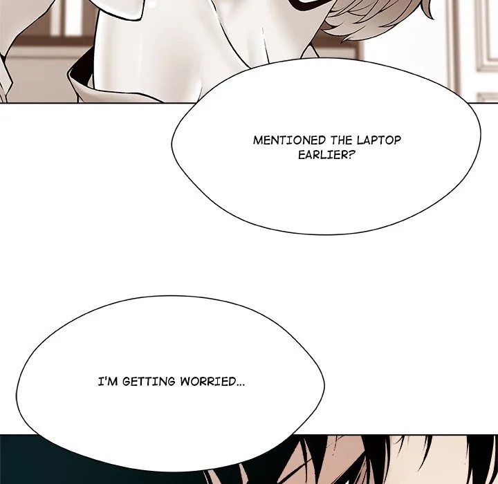 Read Unfinished Business chapter 18 image 96 on Lezhin