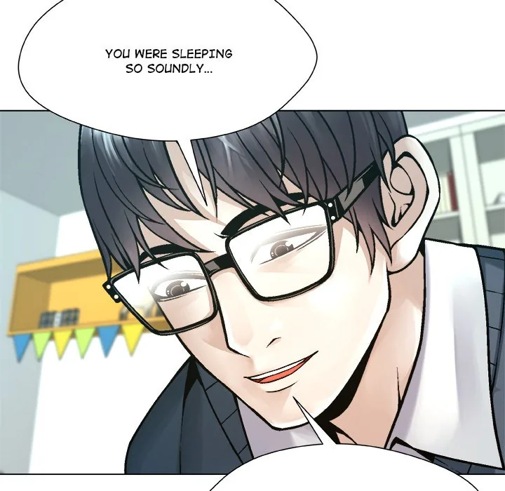 Read Unfinished Business chapter 19 image 13 on Lezhin