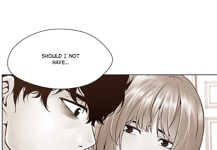 Read Unfinished Business chapter 19 image 2 on Lezhin