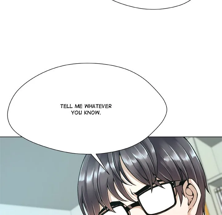 Read Unfinished Business chapter 19 image 20 on Lezhin