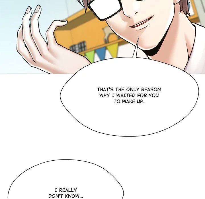 Read Unfinished Business chapter 19 image 21 on Lezhin