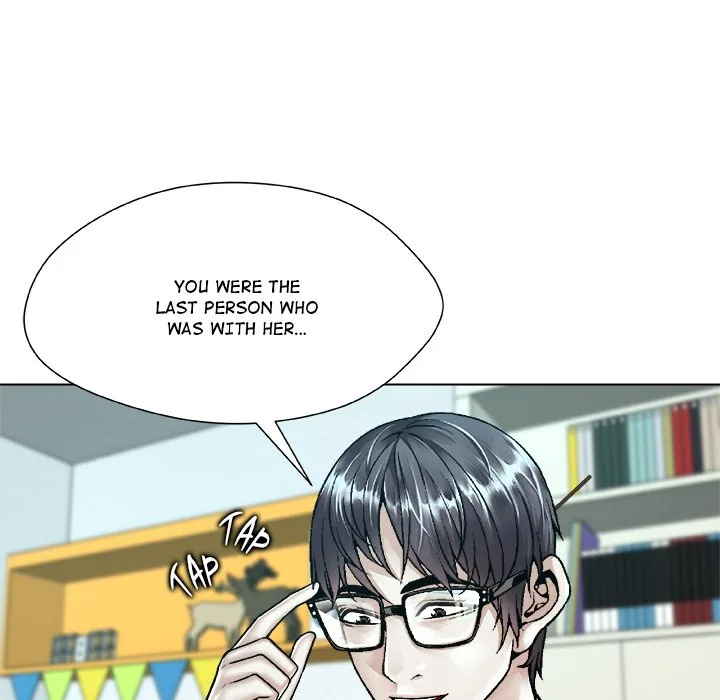 Read Unfinished Business chapter 19 image 23 on Lezhin