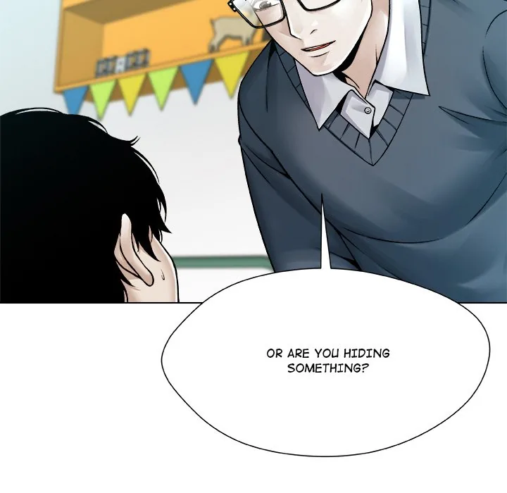 Read Unfinished Business chapter 19 image 27 on Lezhin