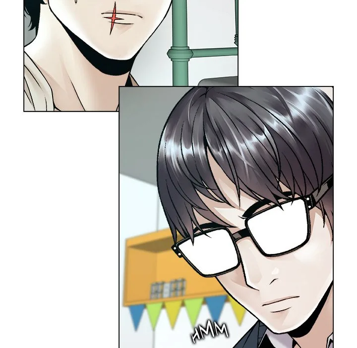 Read Unfinished Business chapter 19 image 29 on Lezhin