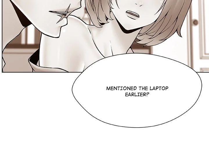 Read Unfinished Business chapter 19 image 3 on Lezhin