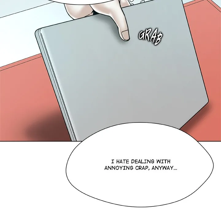 Read Unfinished Business chapter 19 image 31 on Lezhin