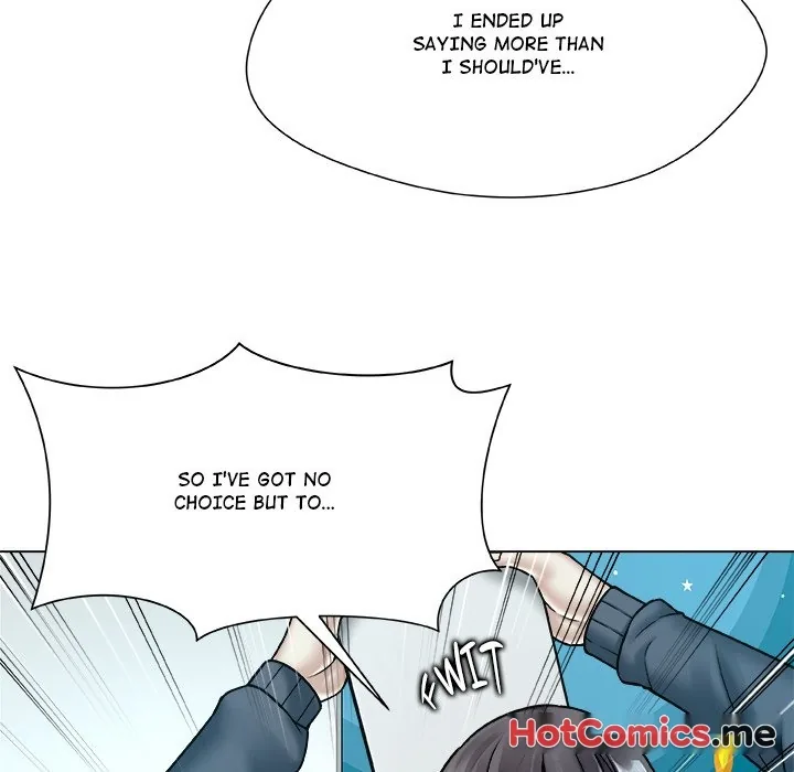 Read Unfinished Business chapter 19 image 33 on Lezhin