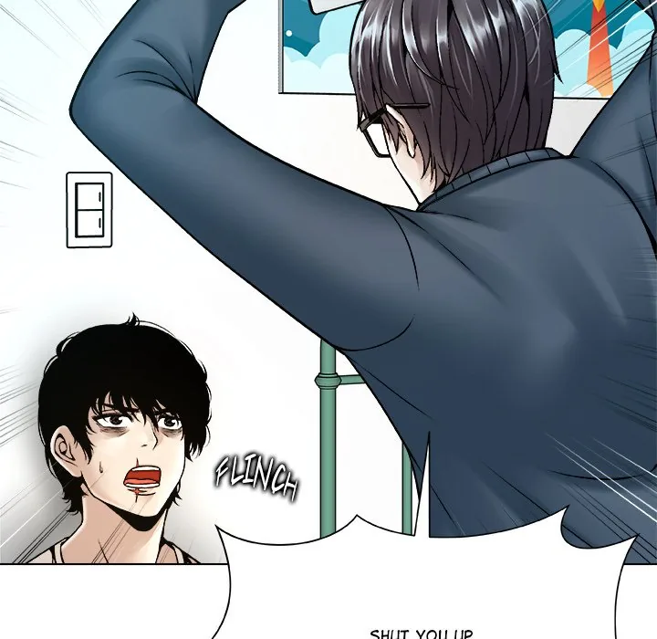 Read Unfinished Business chapter 19 image 34 on Lezhin