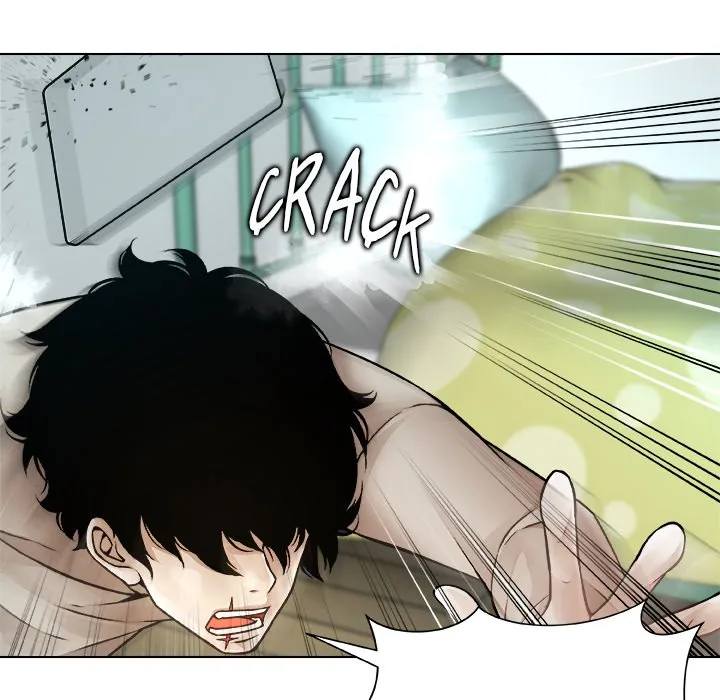 Read Unfinished Business chapter 19 image 37 on Lezhin