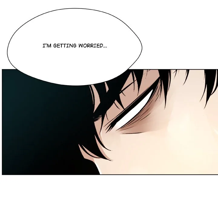 Read Unfinished Business chapter 19 image 4 on Lezhin