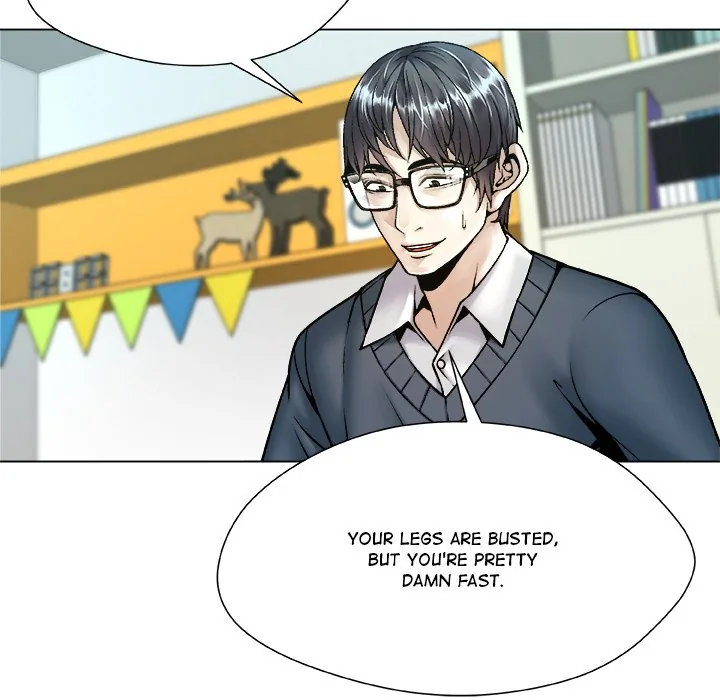 Read Unfinished Business chapter 19 image 40 on Lezhin
