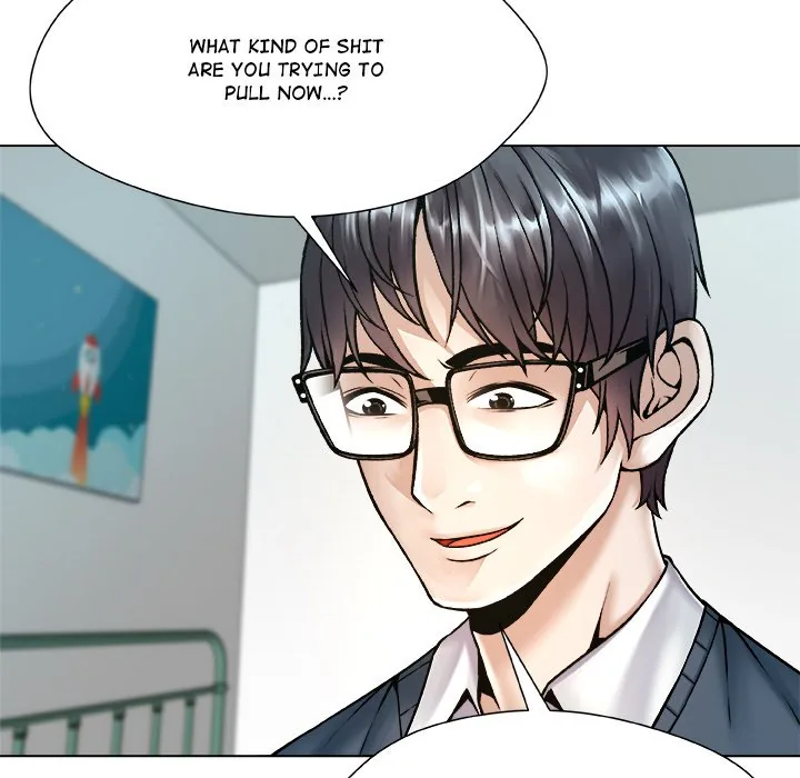 Read Unfinished Business chapter 19 image 47 on Lezhin