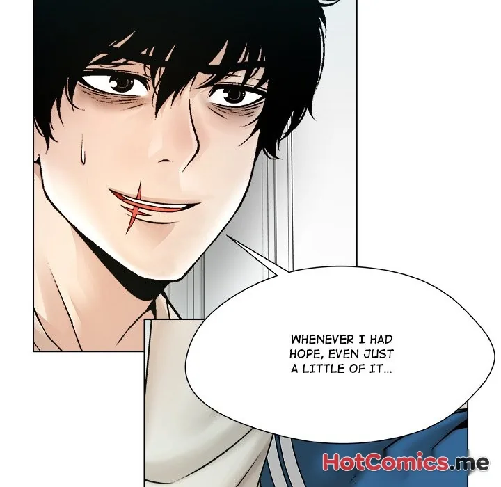 Read Unfinished Business chapter 19 image 49 on Lezhin