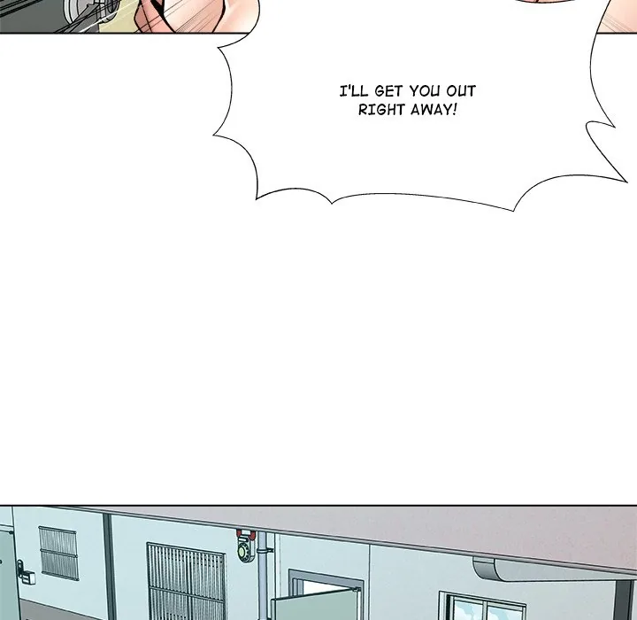 Read Unfinished Business chapter 19 image 86 on Lezhin
