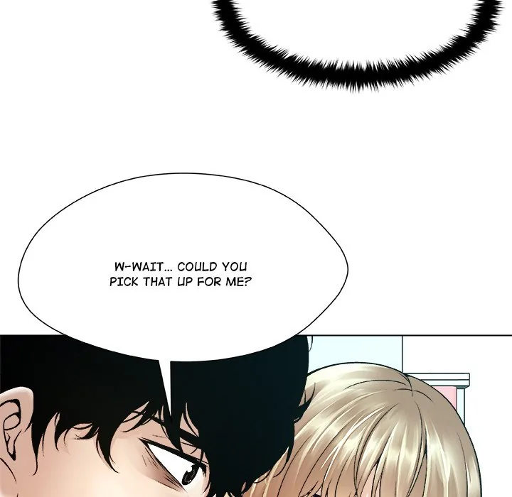Read Unfinished Business chapter 19 image 92 on Lezhin