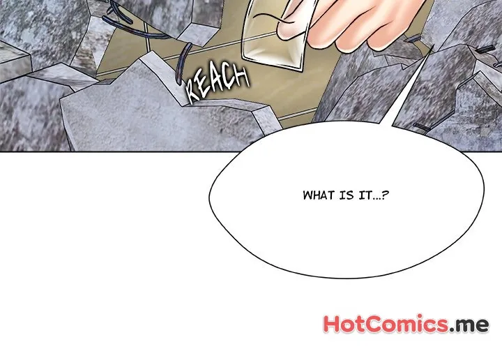 Read Unfinished Business chapter 20 image 1 on Lezhin