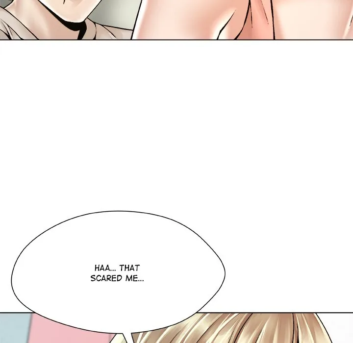 Read Unfinished Business chapter 20 image 16 on Lezhin