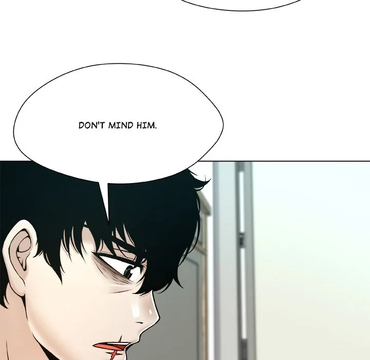 Read Unfinished Business chapter 20 image 18 on Lezhin