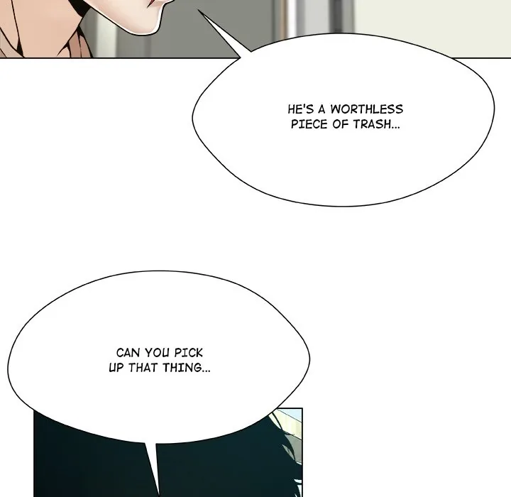 Read Unfinished Business chapter 20 image 19 on Lezhin