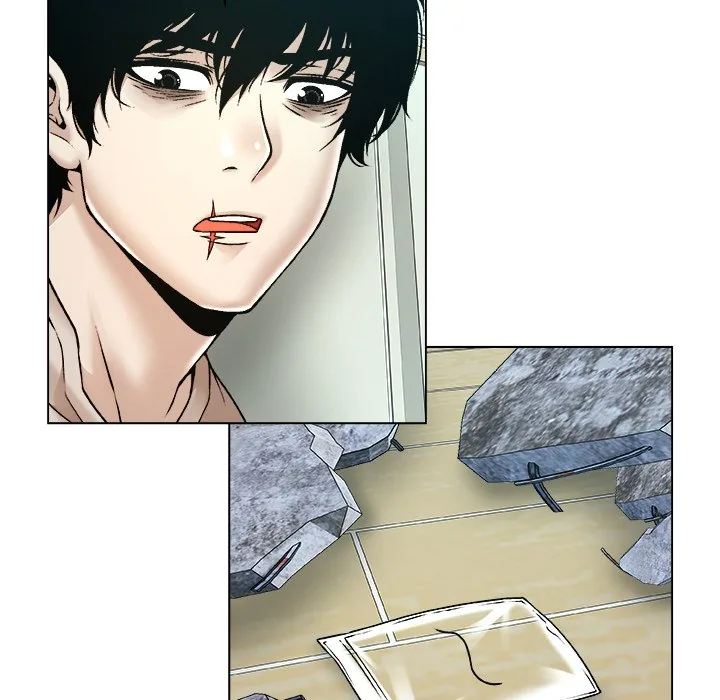 Read Unfinished Business chapter 20 image 20 on Lezhin
