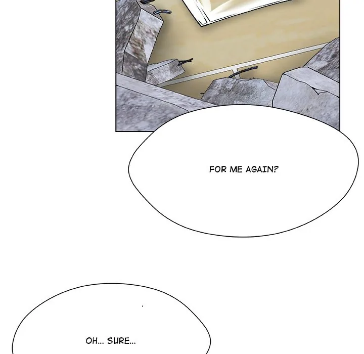 Read Unfinished Business chapter 20 image 21 on Lezhin