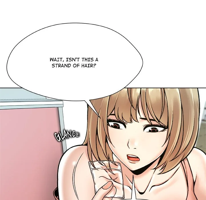 Read Unfinished Business chapter 20 image 23 on Lezhin