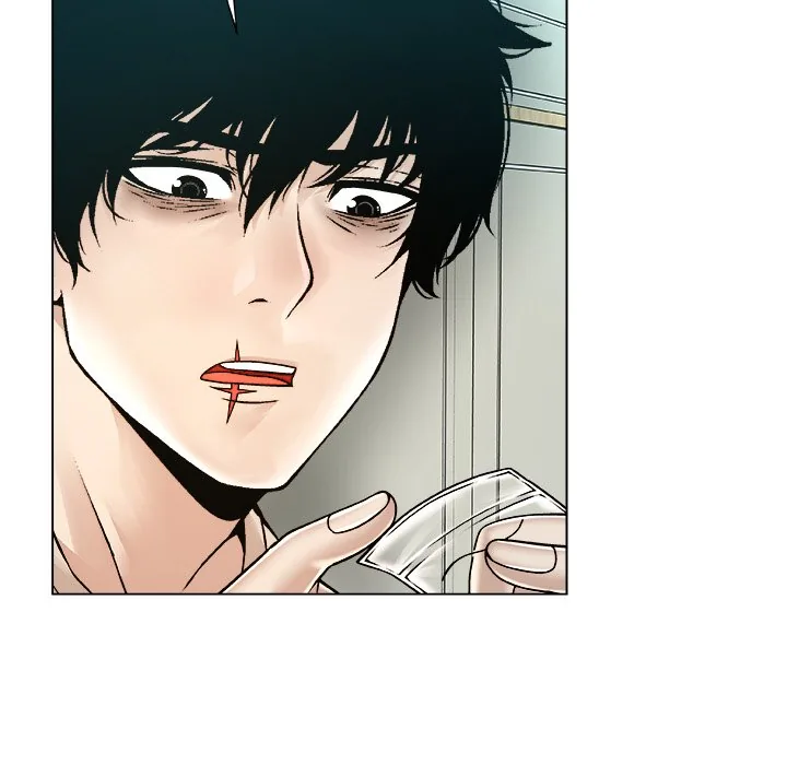 Read Unfinished Business chapter 20 image 25 on Lezhin