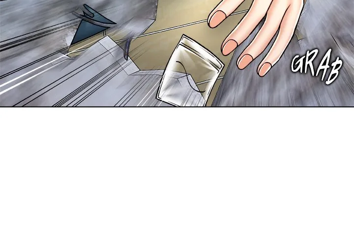 Read Unfinished Business chapter 20 image 3 on Lezhin
