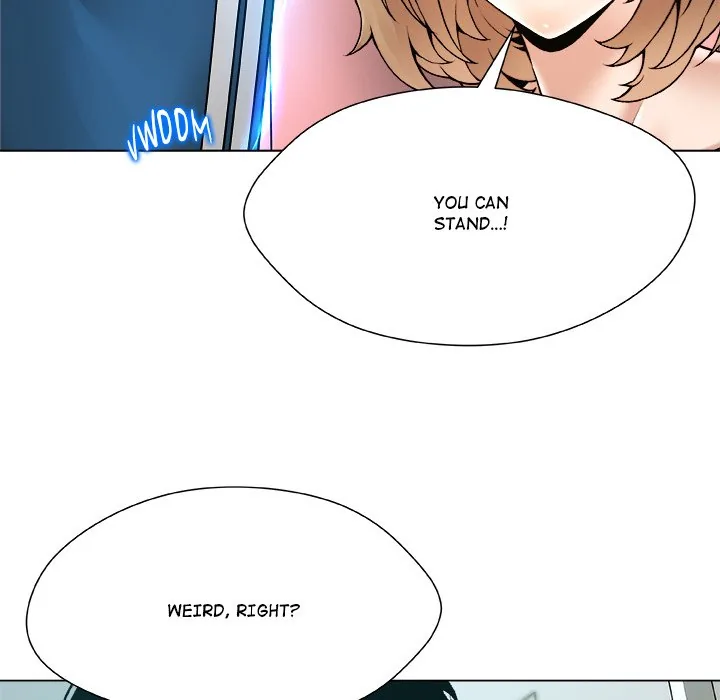 Read Unfinished Business chapter 20 image 30 on Lezhin