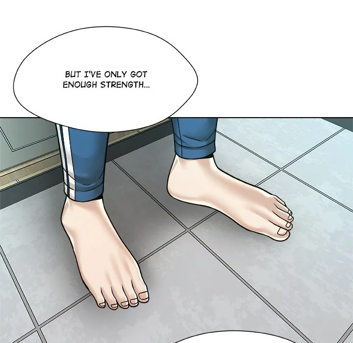 Read Unfinished Business chapter 20 image 32 on Lezhin