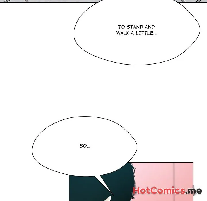 Read Unfinished Business chapter 20 image 33 on Lezhin
