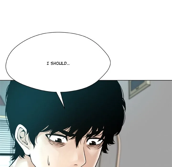 Read Unfinished Business chapter 20 image 35 on Lezhin
