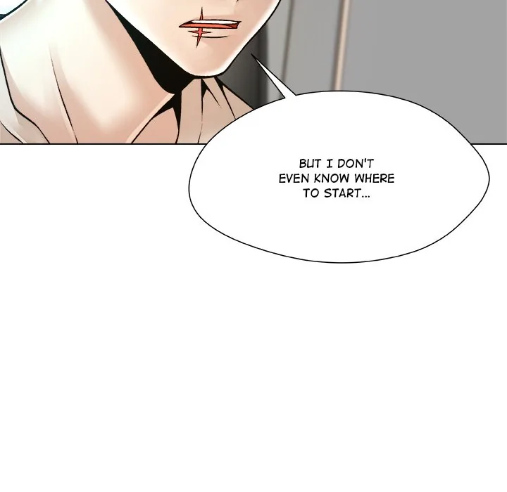 Read Unfinished Business chapter 20 image 36 on Lezhin