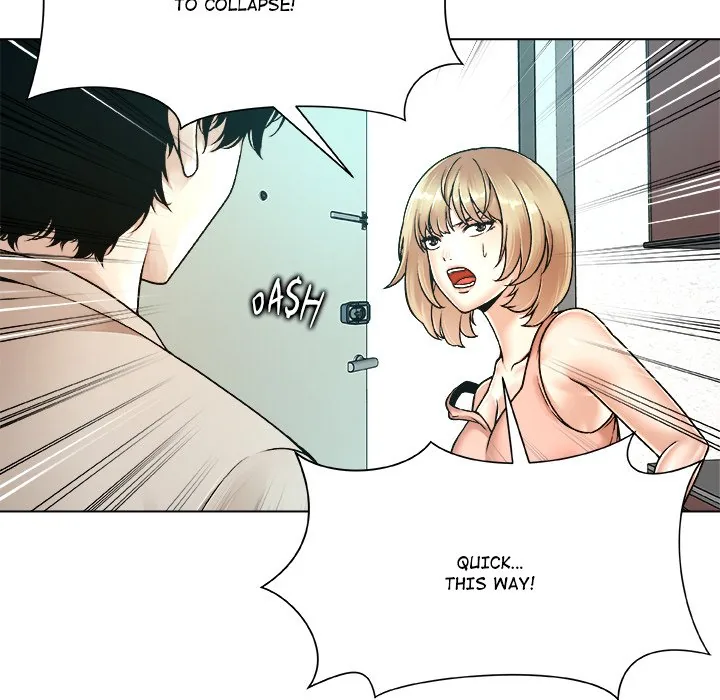Read Unfinished Business chapter 20 image 40 on Lezhin