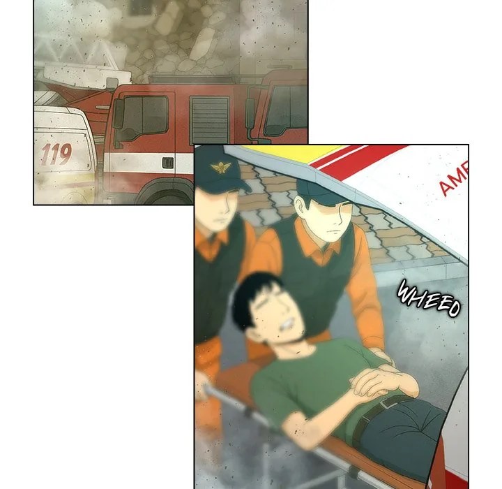 Read Unfinished Business chapter 20 image 46 on Lezhin