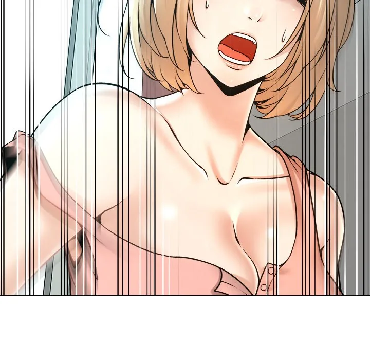 Read Unfinished Business chapter 20 image 5 on Lezhin