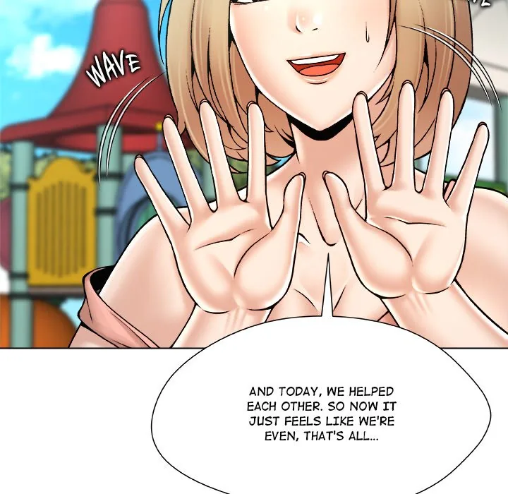Read Unfinished Business chapter 20 image 56 on Lezhin